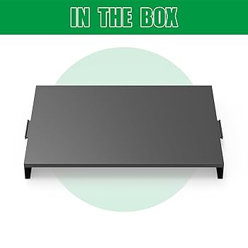 アイアンストーブカバー Amazon.com: Forestchill Stove Top Cover, Heavy Duty Metal