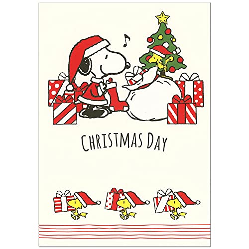 Hallmark ホールマーク「スヌーピー ピーナッツ」クリスマス ミュージカル Hallmark ホールマーク「スヌーピー ピーナッツ」クリスマス