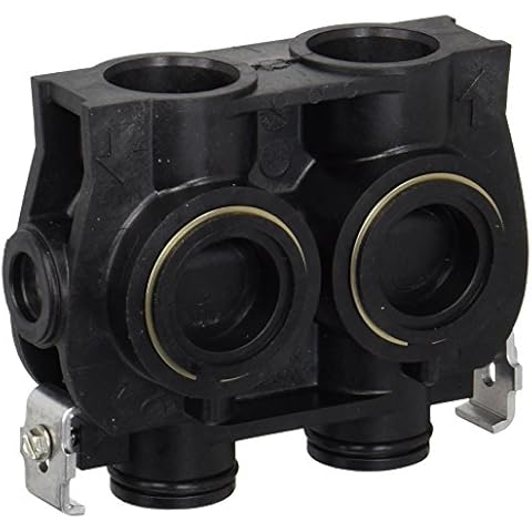 Fleck COMINHKR047408 FBA_60049 Replacement Bypass, 1 Count (Pack of 1), Black Cover