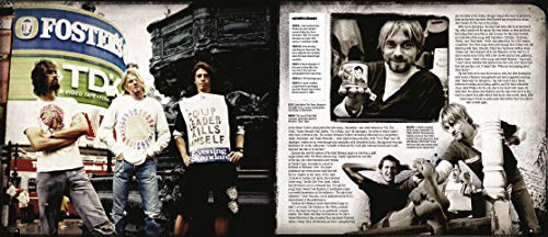 Treasures of Nirvana: Experience the Biggest Rock Band of the 90s