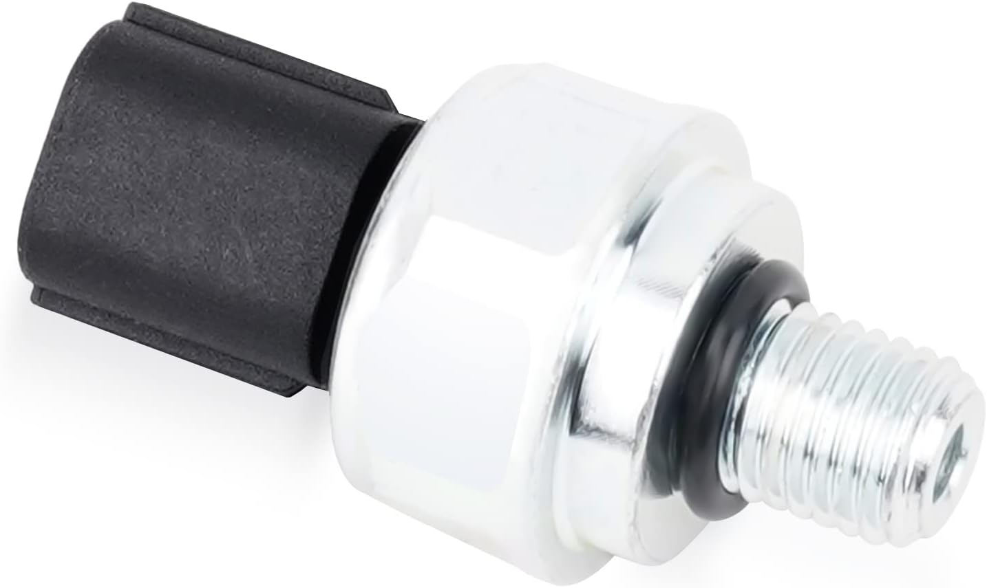28600P7Z003 Automatic Transmission Fluid Pressure Switch compatible with Acura:CL,CSX,EL,Integra,MDX,NSX,RDX,RL,TL,SLX,TSX.Honda:Accord,Civic,CR-V,Element,FIT,Odyssey,Passport,Pilot,Prelude,Ridgeline.