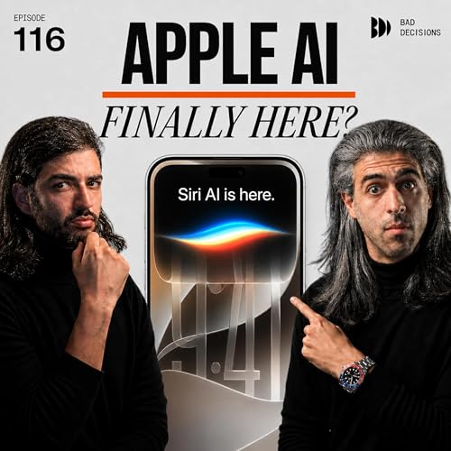 Apple's New Siri AI Is Running on Google's Gemini?!
