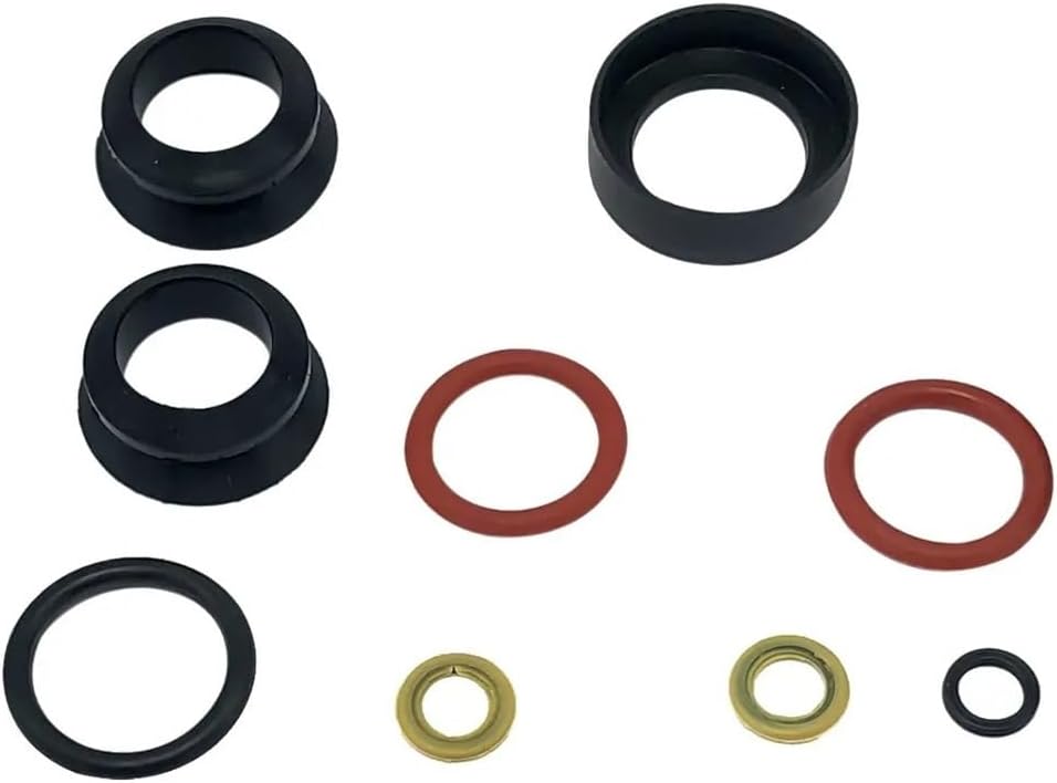 Water Pump Impeller Kit Replacement Fit For 47-43026K06 47-43026T8 47-43026T11 47-43026T6 47-43026Q06