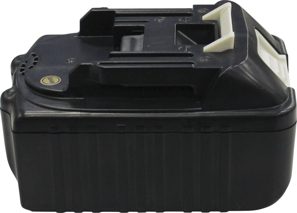 EGA Master 57001 – Akku 18 V 3.0 Ah Li-Ion für Cod. 57000 (1 PC)