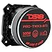 DS18 PRO-TWX3.8TI 3.8