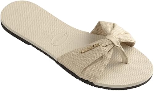 Miniatura 4 de Havaianas Chanclas You St. Tropez Shine para mujer