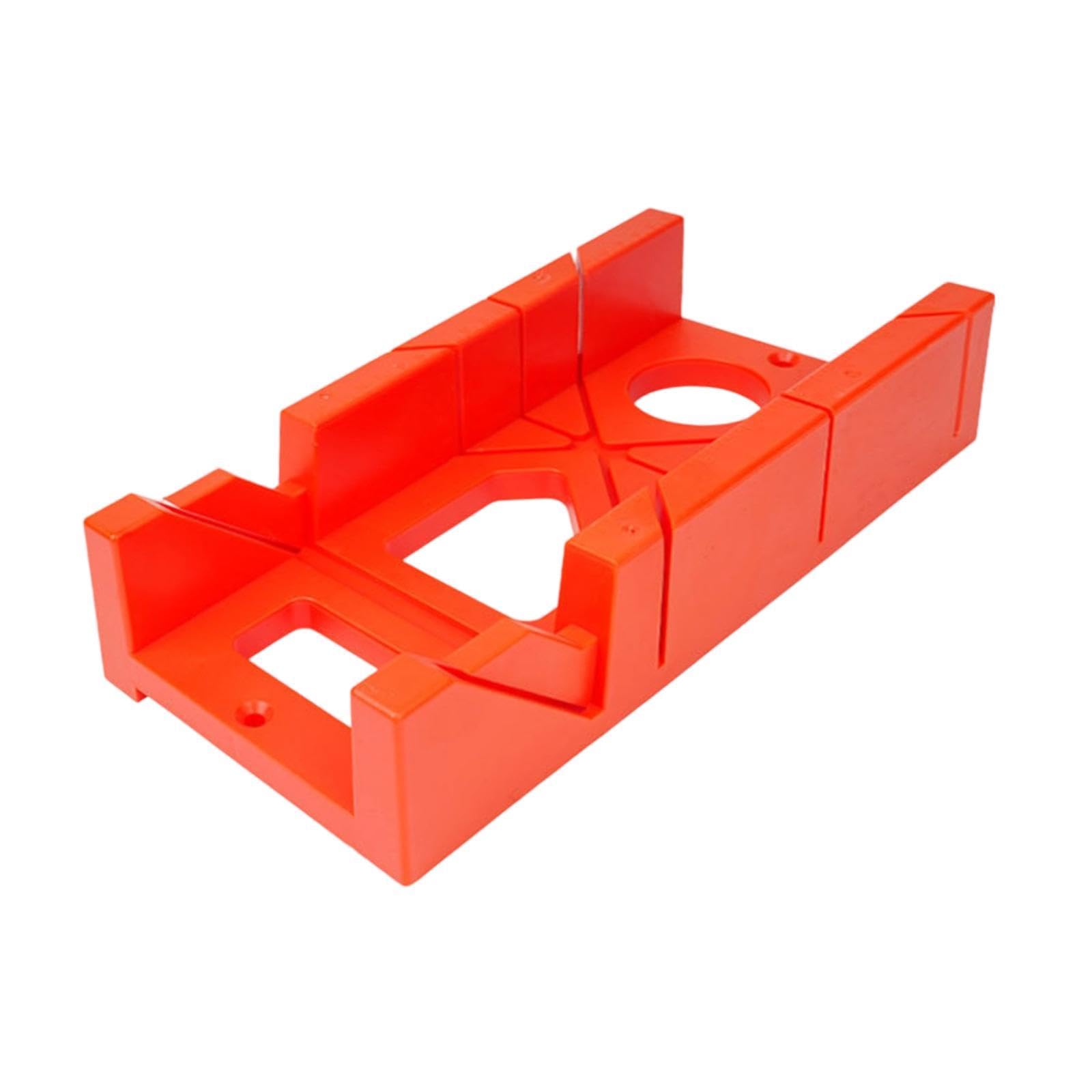 CALANDIS™ Woodworking Miter Box Storage Box for Carpentry Carver (Without) L-image-48