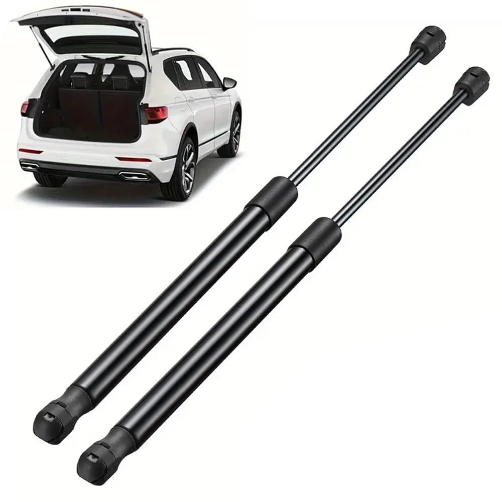 Amortiguador Maletero Frankberg 4x Resorte De Gas Maletero Capó De Motor Compatible Muelle Neumático Maletero