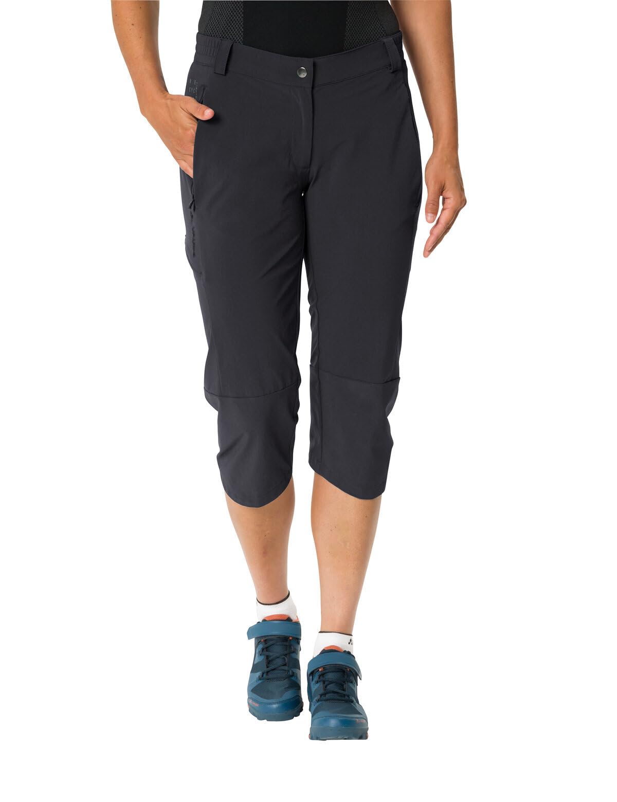 VAUDE Damen Shorts Women's Yaras 3/4 Pants