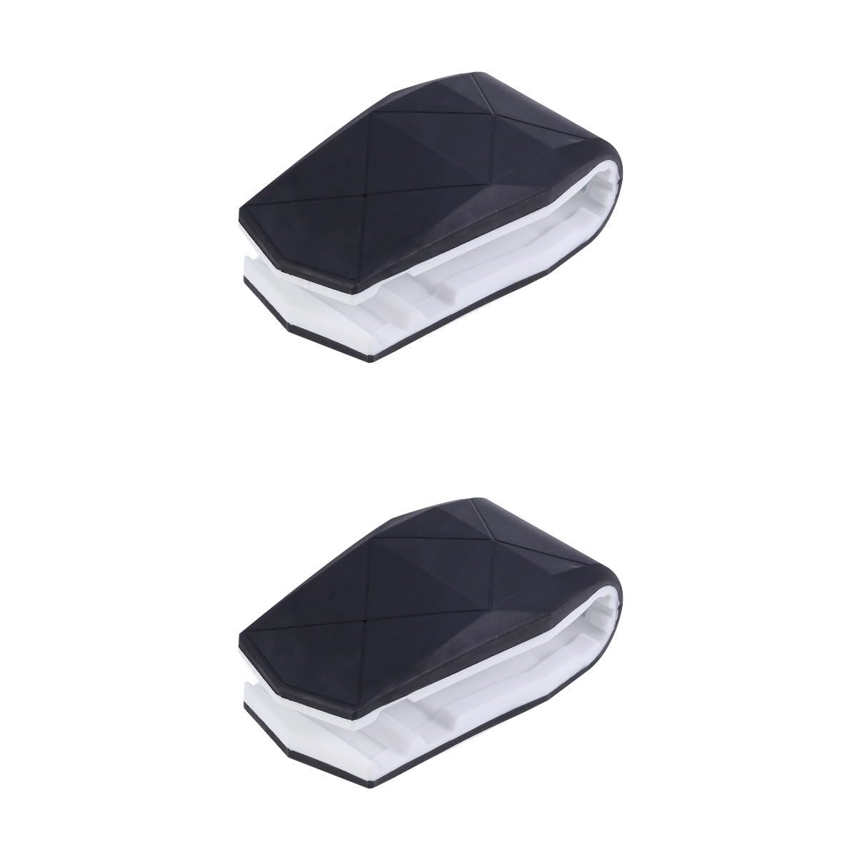 Gatuida 2 Pezzi Supporto Per Telefono Per Automobile Supporto Per Telefono Per Navigazione Per Veicoli Supporto Per Telefono Per Auto Clip Per Cruscotto Robusto E Versatile