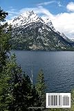 Zoom IMG-1 grand teton national park notebook