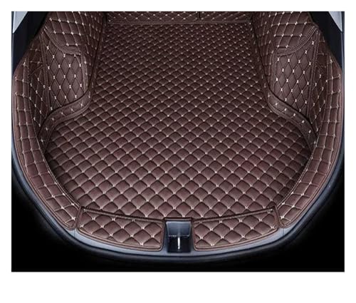 Tapis coffre voiture étanche Mazda CX5 2013-2016 doublure lavable