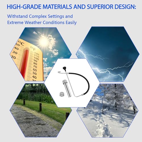 Image of 2026 New Suction Hose and Reflux Line Sets for Airless Paint Sprayer | Compatible With Graco 695 795 3900 1095 1595 5900 7900 Airless Spraying Machine，Complimentary 181072 Filter Included