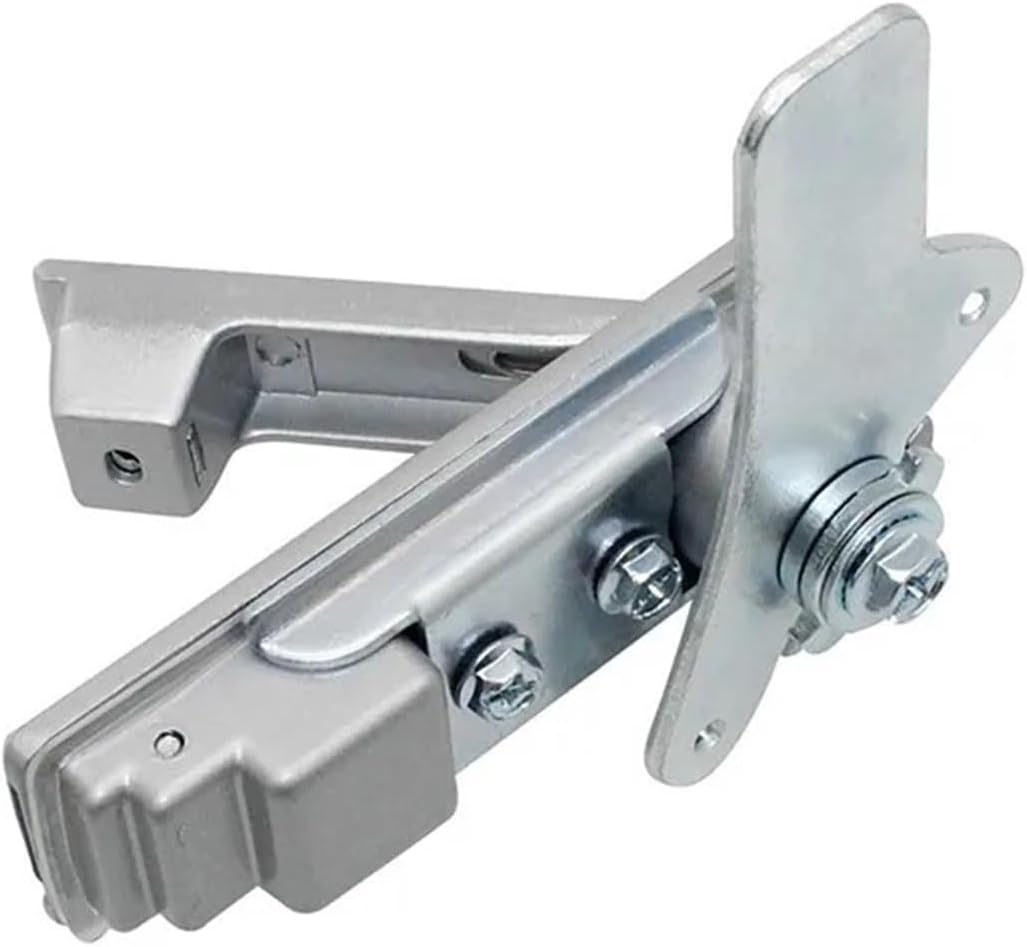 Power Distribution Box Electric Cabinet Lock Equipment Control Cabinet Charging Pile Equipment Cabinet Door Handle Lock 1Pcs