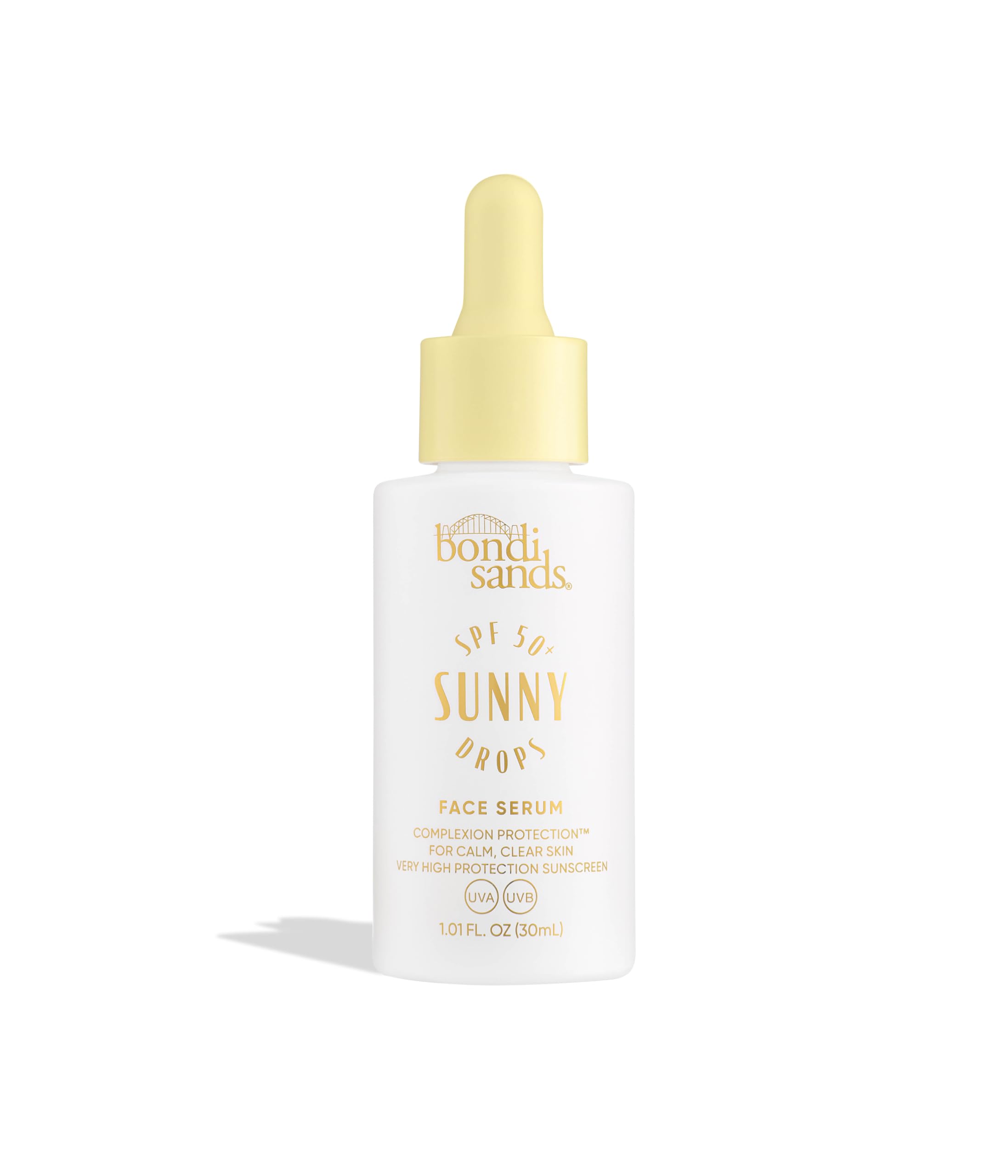 Debenhams Sunny Spf 50+ Face Serum 30Ml (Uk)