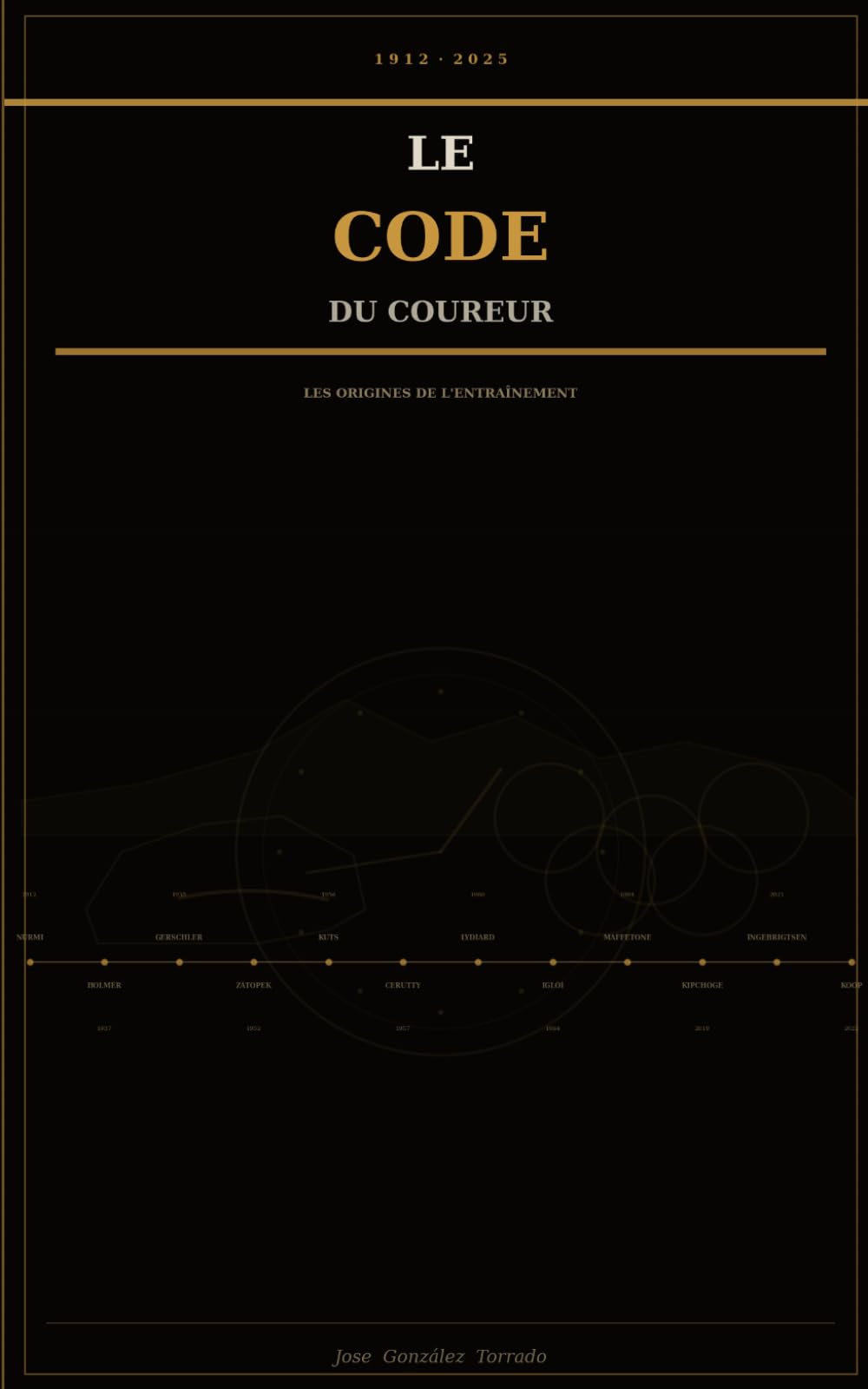 Le Code du Coureur: Les Origines de l’Entraînement