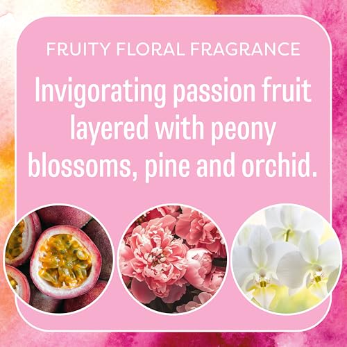 Fresh Scents Scented Sachets | Hello Gorgeous | Home Fragrance | Long Lasting (Up to 6 Months) | Air Freshener for Closets, Drawers, & Cars | 6 Pack - Image 5