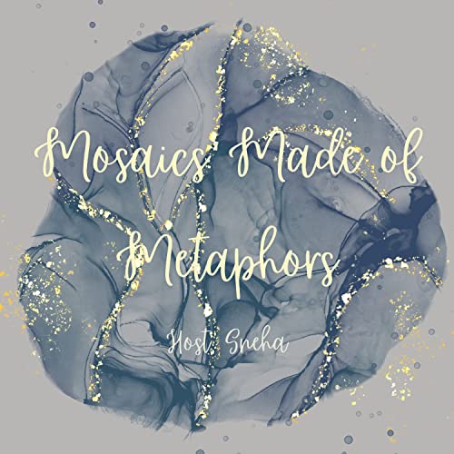 Mosaics made of metaphors cover art