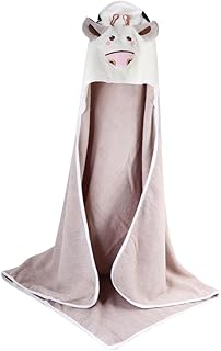 HAPINARY 1 Peça Toalha De Banho Com Capuz Para Bebês Ternos De Toalha De Banho Para Meninos Toalha Com Capuz Poncho Para Bebês Recém-Nascidos Com Capuz Infantil Toalha Com Capuz Crianças
