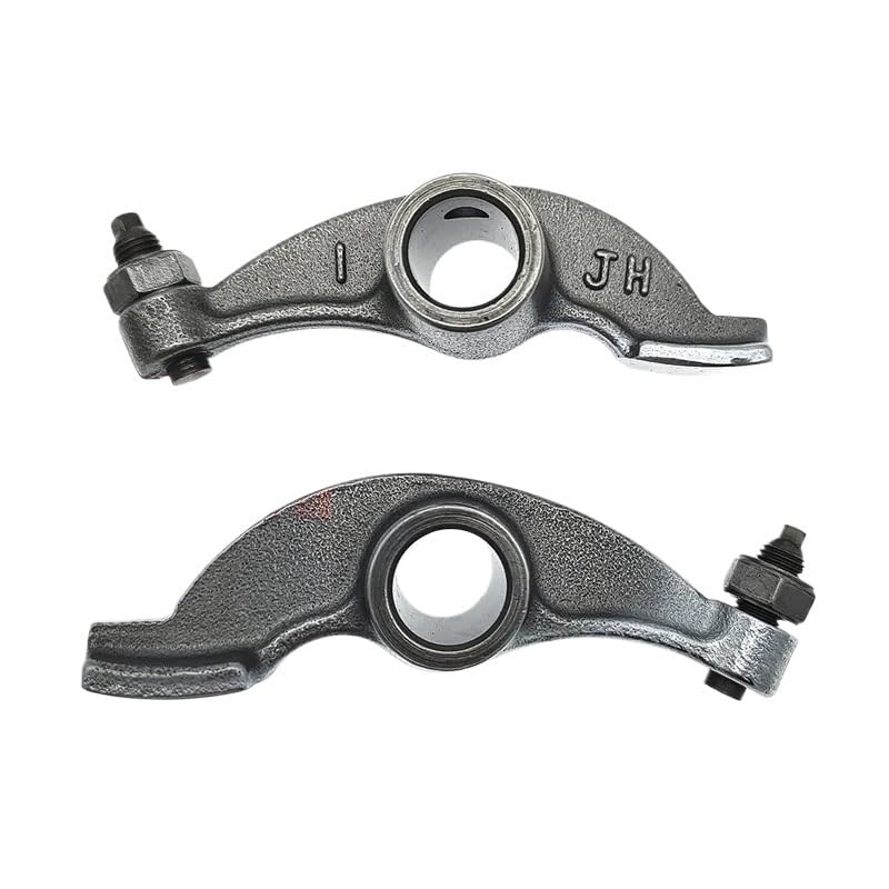 Brazo basculante de válvula compatible con QMR200 4
