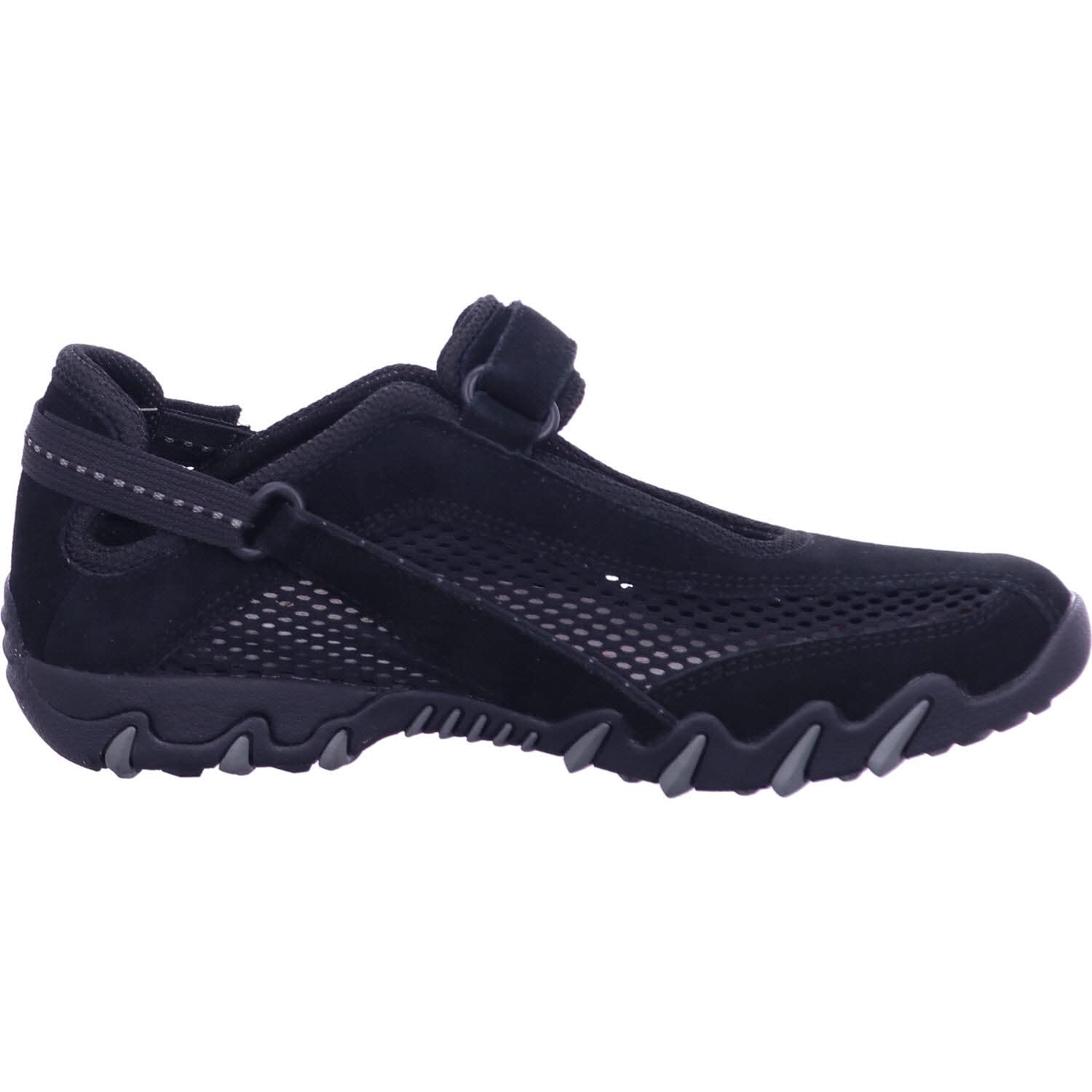 Allrounder by Mephisto NIRO Damen Outdoor Fitnessschuhe