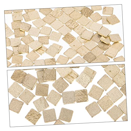 Soudage de bijoux DOITOOL pépites de soudure fine pré-découpées pour atelier - 5