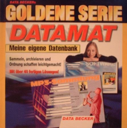 Goldene Serie Datamat