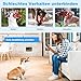 Honey Paws Anti-Bell-Gerät für Hunde, Ultraschall-Abschreckungsgerät gegen Hundebellen, Handheld Anti Bellen Gerät Antibell für Hunde, Hundetrainings Geräte Draußen Zuhause für Kleine