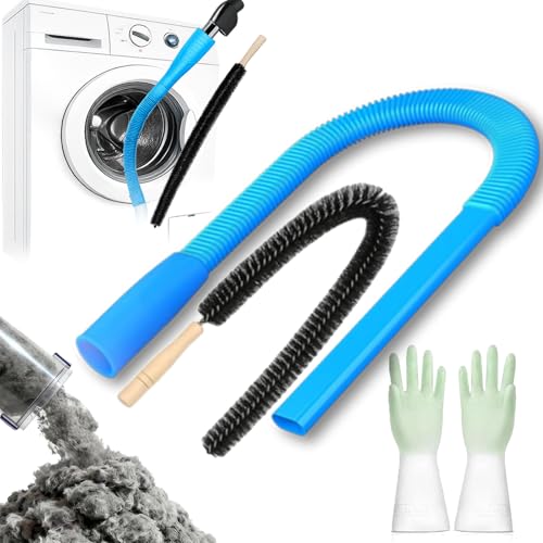2026 Upgraded Universal Dryer Vacuum Hose