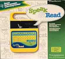 Texas Instruments Learning Center Electronic Speak - Amazon.com