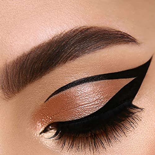 Bellapierre LE Liquid Eyeliner | Long Lasting Matte Finish thumb #1
