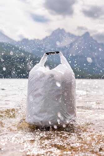 Image of Outdoor Products Valuables Dry Bag (Surf, 40-Litres)