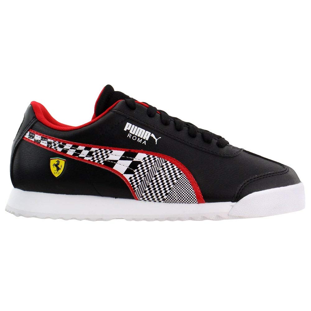 PUMA Ferrari Roma - Adidasy Niemowlęce dla chłopca