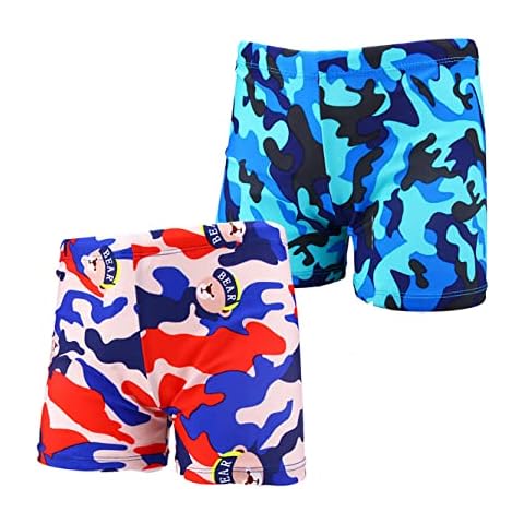 NautySaurs Dinosaur Shark Swim Trunks Cover