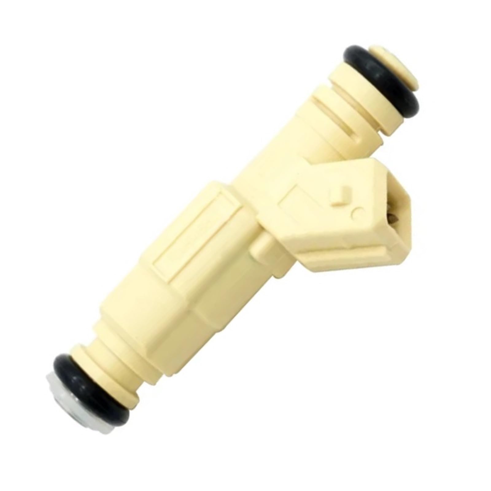 Ugello Iniettore Carburante, Compatibile con Volvo 850 C70 S70 V70 2.3L 2.4L 5 Cilindri 1996-1999 Turbocompressore, 9454557 0280155766