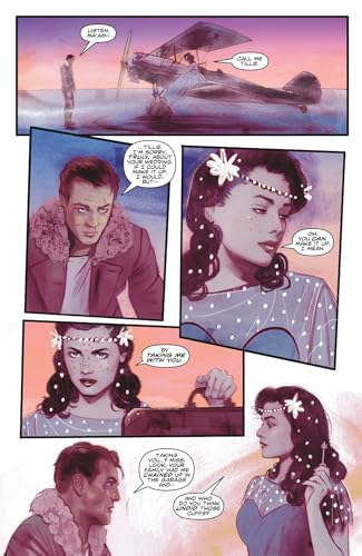 Barnstormers: A Ballad of Love and Murder - Image 9