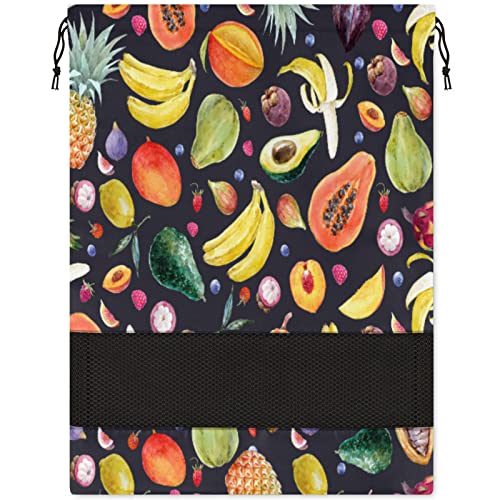 Mangostan Polvo Marca Pardick