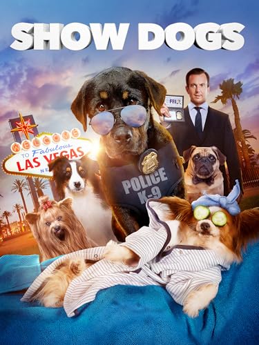 Le Dog Show