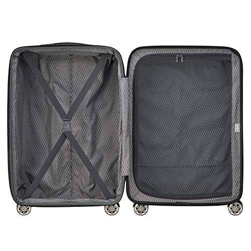 24" DELSEY Paris Comete 2.0 Hardside Expandable Luggage with Spinner