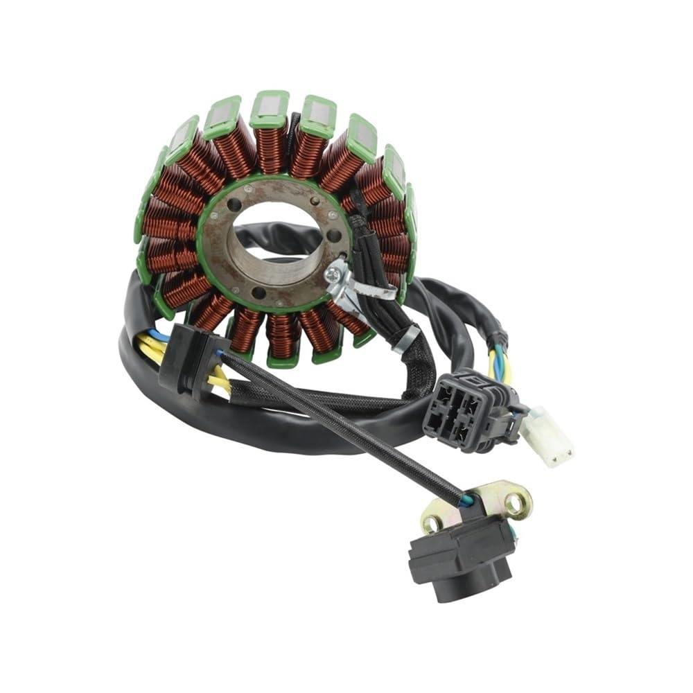 Générateur de stator pour résoudre les pannes de batterie sur MXU 300 R 31120-LDE9-E00