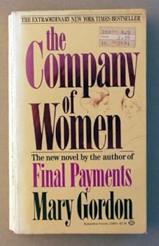 Mass Market Paperback The Company of Women Book