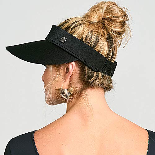 VISEIRA GRÉCIA FEMININO PRETO Uvline