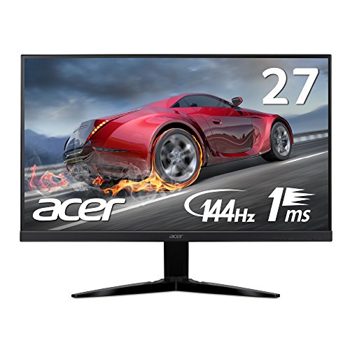 Acer モニター 27インチ RC271Usmidpx Acer モニター 27インチ RC271Usmidpx Amazon.co.jp: Acer