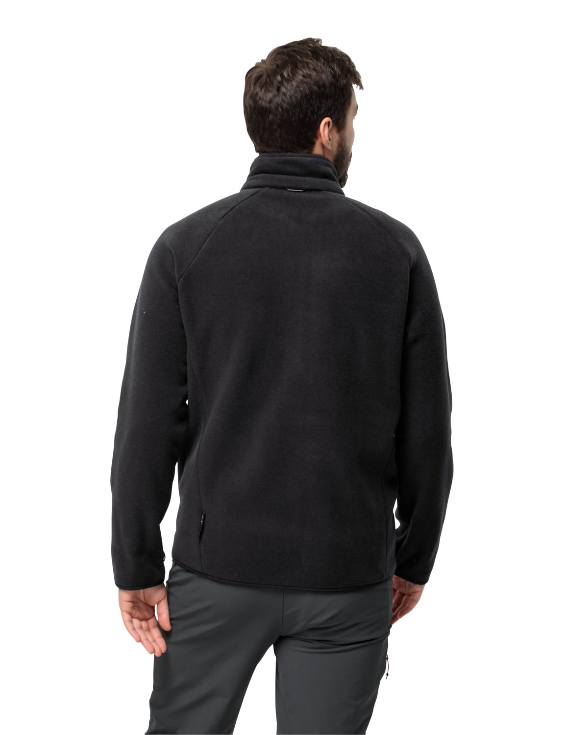 Jack Wolfskin Herren Waldsteig Fz M Jacket