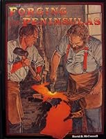 Forging the Pennisulas B0031QF44M Book Cover