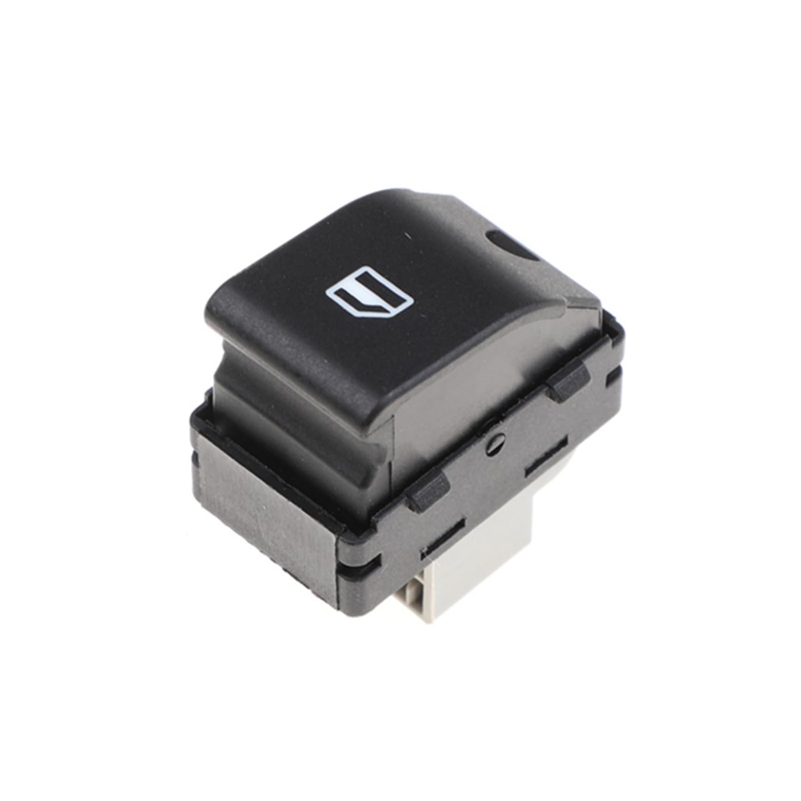 Bouton lève-vitre pour VW Fox 2005 à 2011 commande électrique de remplacement direct 5Z0959856A