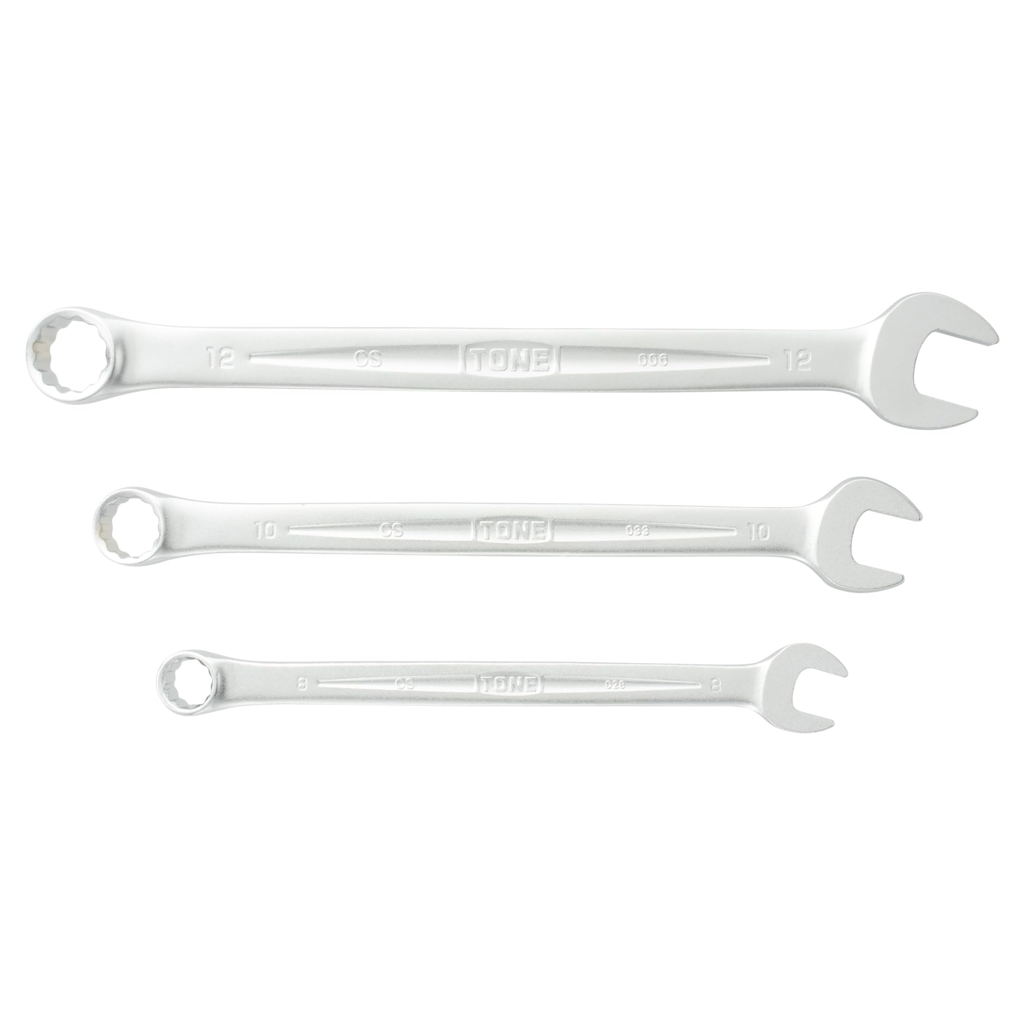 Bahco Combination Spanner 13mm