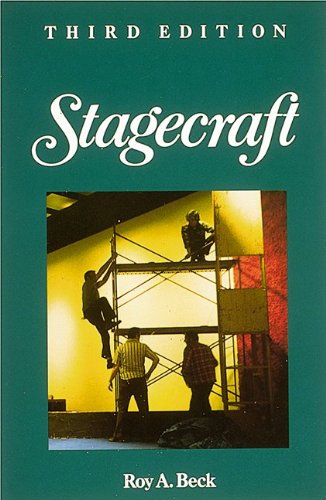 Stagecraft 3rd Edition