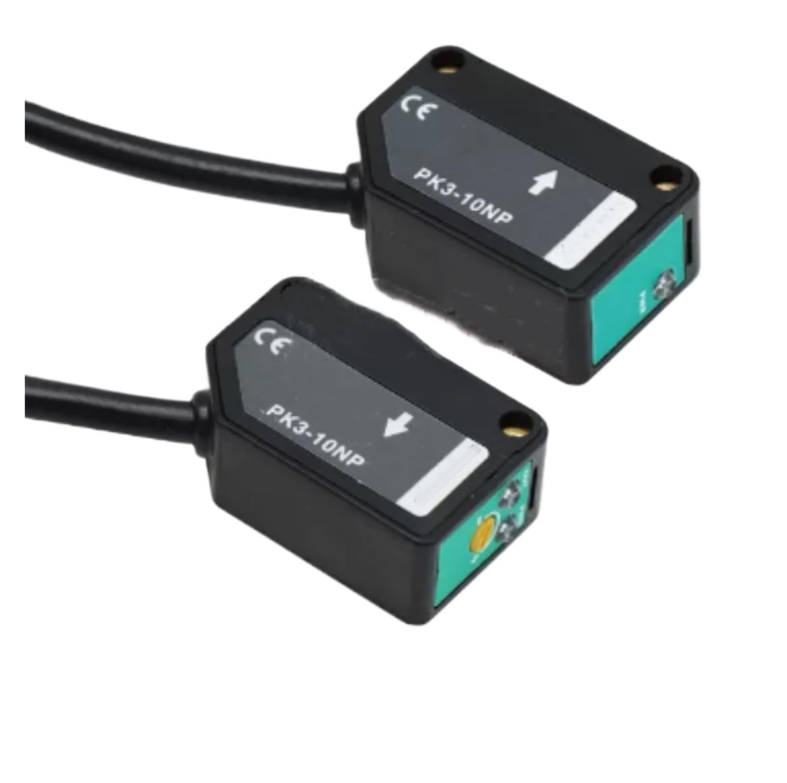 LZIKKGKI PK3-10NP photoelectric switch sensor