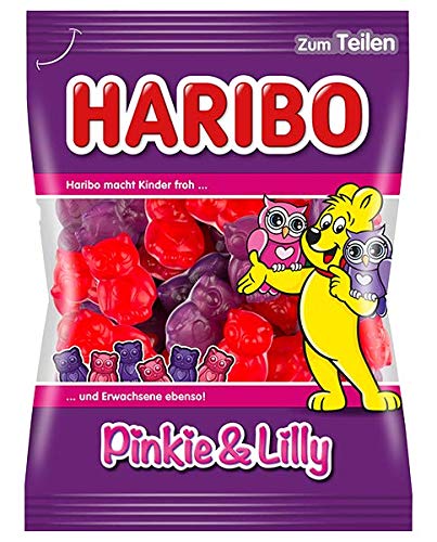 バレエ HARIBO Page HARIBO【日本未販売】Pfirsiche Ehite peach Aloha - メルカリ